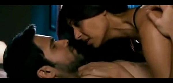  Bipasha Basu and Emraan Hashmi Hot scene in Raaz 3 2012 HD 1 - YouTube